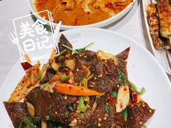 -丁虎子烤肉(国道二店)
