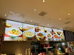 -小杨生煎(浦江欢乐颂店)
