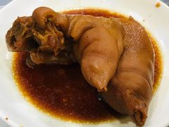 -潘国仙耳光馄饨(黄家阙路店)