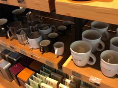 -星巴克(邯郸新世纪广场店)