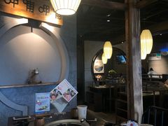 -呷哺呷哺(松江开元店)