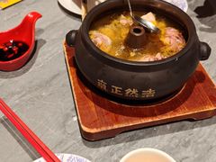 -福照楼汽锅鸡·云南菜(火车站锦江店)