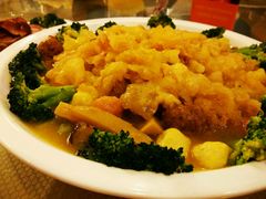 -成都绿洲大酒店(春熙路太古里店)