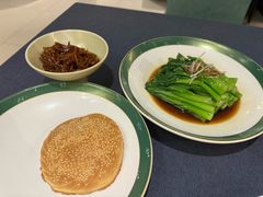 -金狮麟·新豫菜(金码大厦店)