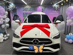 -上海星瀚奔驰4S店(红柳路店)