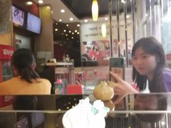 -尊宝比萨(黄泥磅店)