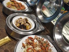 -贵族世家牛排(晋江万达店)