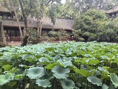 -成都武侯祠博物馆