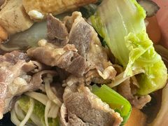 -吉野家(大连黑石礁富丽庭店)