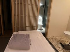 -快乐大桶水养生足浴SPA(前兴路店)