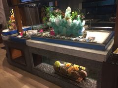 -阳光岛·海鲜盛宴(银泰中心in99店)