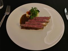 -圣丰索菲特·法国餐厅