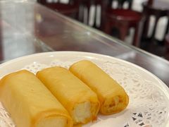 -民信老铺(双皮奶博物馆店)