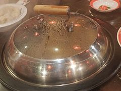 -粗粮人家·东北菜(洋桥店)