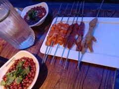 -三个蒙古大叔羊肉串(大宁店)