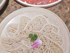 -椒香城门口老火锅(天府长城店)