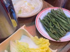 -蜀大侠火锅(森兰花园城店)