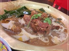 -芦月轩羊蝎子(劲松店)