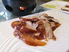 -香融府·烤鸭·家常菜(马家堡路店)