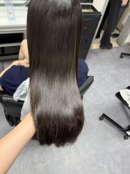 -逅续沙发自然卷专研
