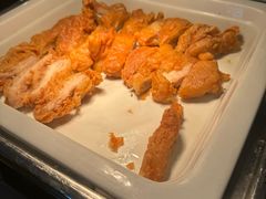 -上海静安昆仑大酒店