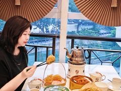 -又一间茶点轩(宝业路店)