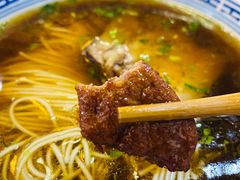 -同得兴 Since·1995 传统苏式面馆(十全街店)