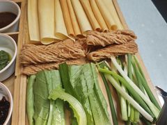 -老德州四合院·德州菜(天衢路店)