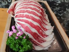 -湊湊火锅·茶憩(南京东路悦荟店)