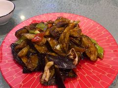 -韩记海鲜饺子旗舰店(红海新区店)