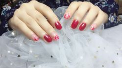 -甲舍美甲美睫艺术馆