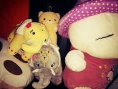 -大玩家(济宁太白路万达店)