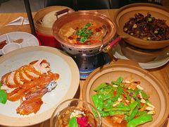-青年公社烤鸭(滨湖银泰店)