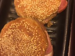 -康师傅私房牛肉面(马泉营奥莱店)