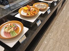 -德悦海鲜(城西店)