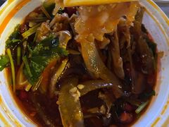 -廖记棒棒鸡(江汉路店)