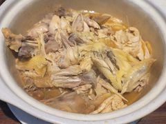 -民间瓦缸煨汤館(嵩山路店)
