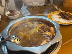 -陈五哥大排档(湘江世纪城店)