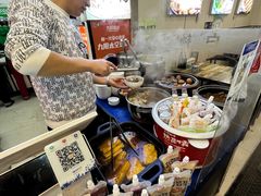-白杨包子(通达街店)