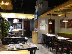 大堂-武松家(丰益桥店)