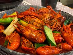 -拙味兄弟龙虾·江湖菜(和畅堂店)