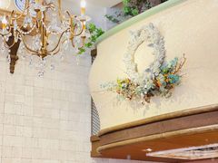 -玛格萝妮比萨屋(四平店)