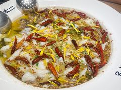 -太二酸菜鱼(正大广场店)