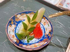 -辉·四季料亭·怀石料理·深夜食堂烧鸟·Omakase