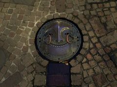 -三鹰之森吉卜力美术馆