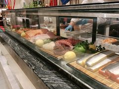 -索菲特酒店 · 云尚天际自助餐厅