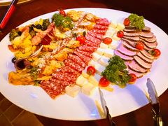 -爱茉莉意大利西餐厅