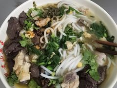 米线-文山荷鲜居(翠湖店)