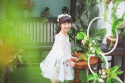 -瞳孔摄影(植物园路店)