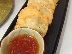 -翠湖宾馆·中餐厅